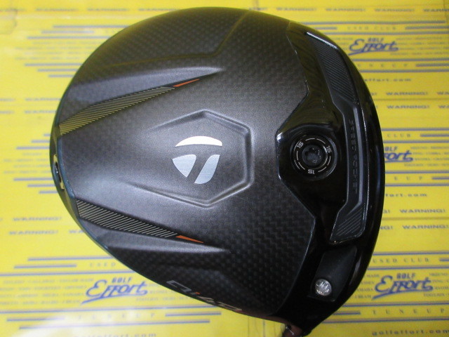 テーラーメイド　Qi4D LS