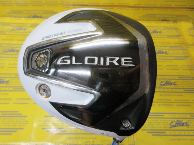 テーラーメイド　GLOIRE