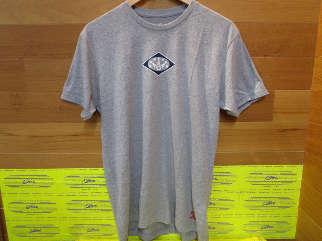 CROWN DIAMOND T-SHIRT