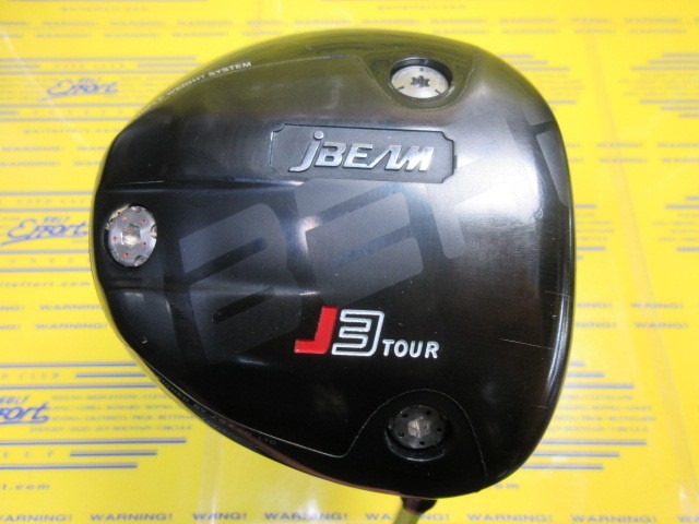 JBEAM　J3 TOUR
