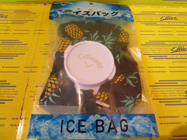 CWA26L C26198212 氷嚢 ブラック