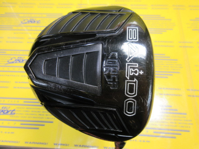 バルド　CORSA PERFORMANCE 380