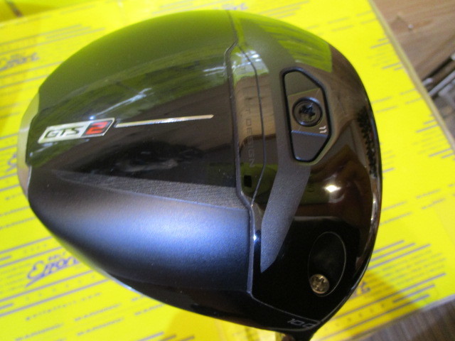タイトリスト GTS2