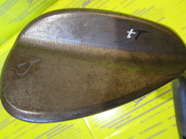 Jucie　tT B Wedge