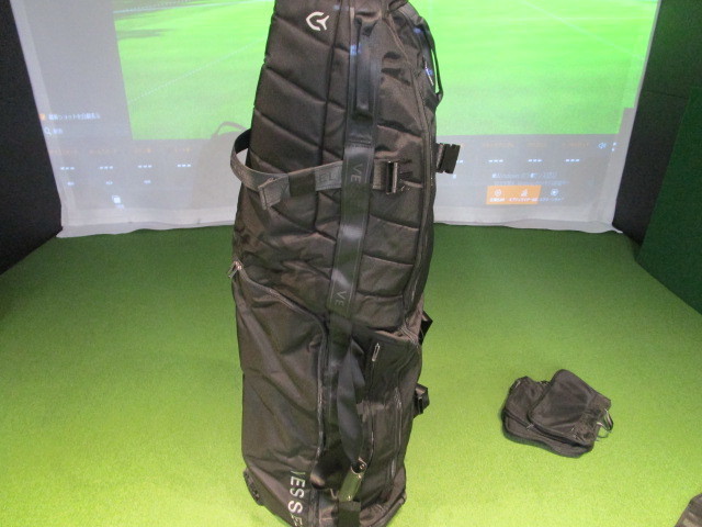 Travel Case Pro