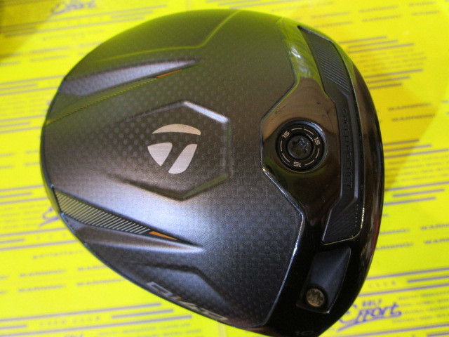 テーラーメイド　Qi4D LS