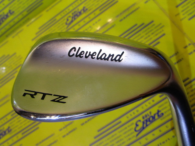 クリーブランド<br>RTZ TOUR SATIN