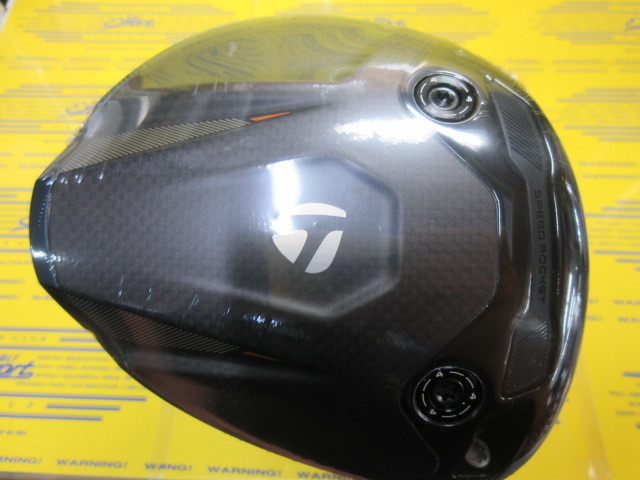 テーラーメイド　Qi4D