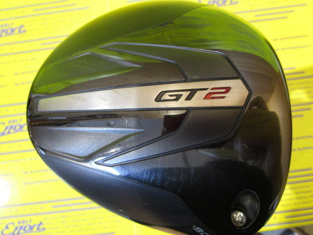 タイトリスト　GT2
