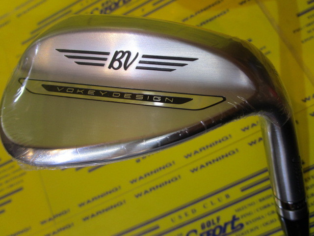 ボーケイ SM11 TC M DYNAMIC GOLD(I)