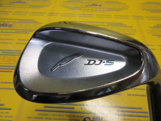フォーティーン　DJ-5