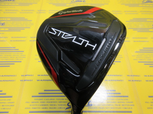 TaylorMade テーラーメイド ☆ STEALTH GLOIRE＋ ステルスグローレ