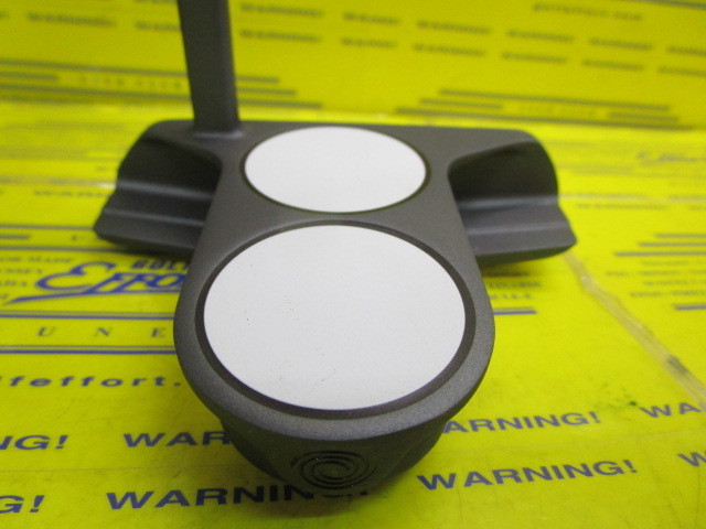 DFX BY ODYSSEY 2-BALL BLADE CH