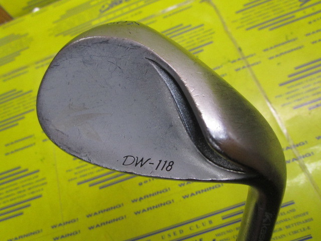 キャスコ　DW118