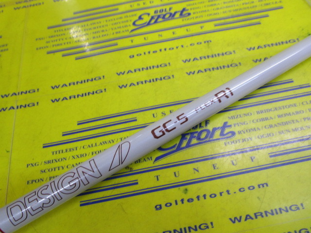 TOUR AD GC-5:ﾀｲﾄﾘｽﾄ ｽﾘｰﾌﾞ