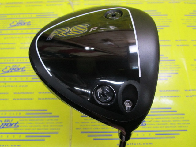 PRGR　RS F(2026)
