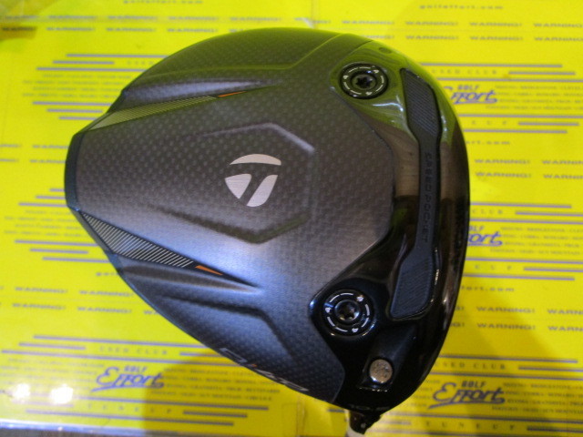 テーラーメイド　Qi4D