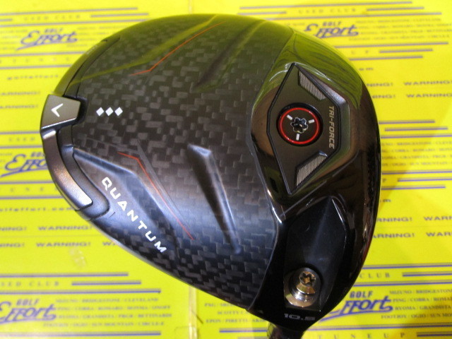キャロウェイ<br>QUANTUM Triple Diamond