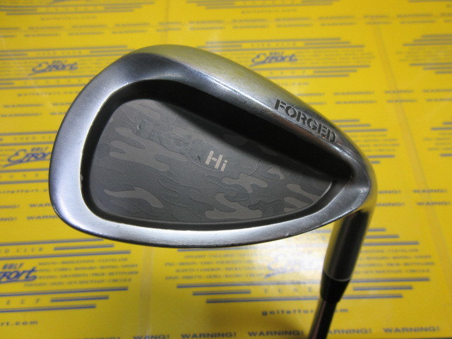 フォーティーン<br>TK-40 FORGED Hi