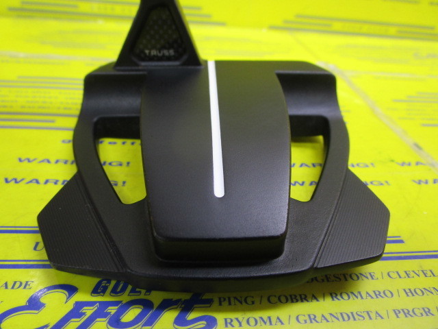 TaylorMade Spider TOUR Z TRUSS TM1 ⁄ 34 inch Putter PT ⁄ Steel