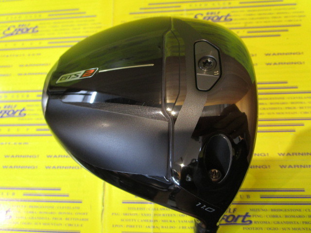 タイトリスト　GTS2