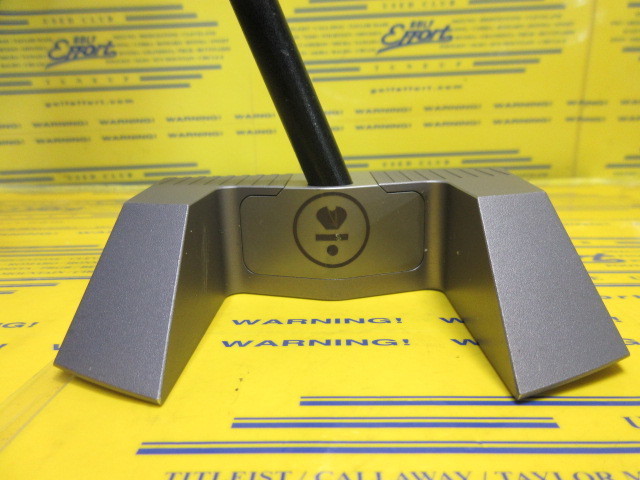 L.A.B.GOLF　Mezz1