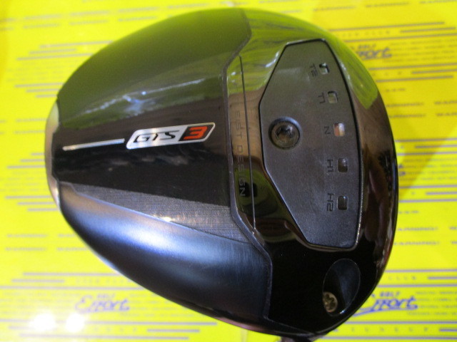 GTS3