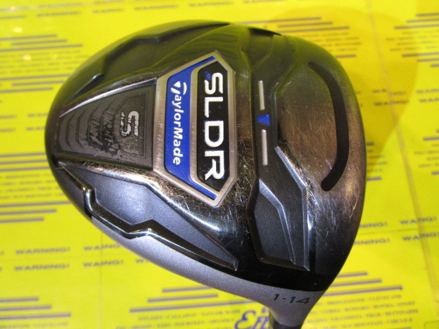 SLDR S Mini
