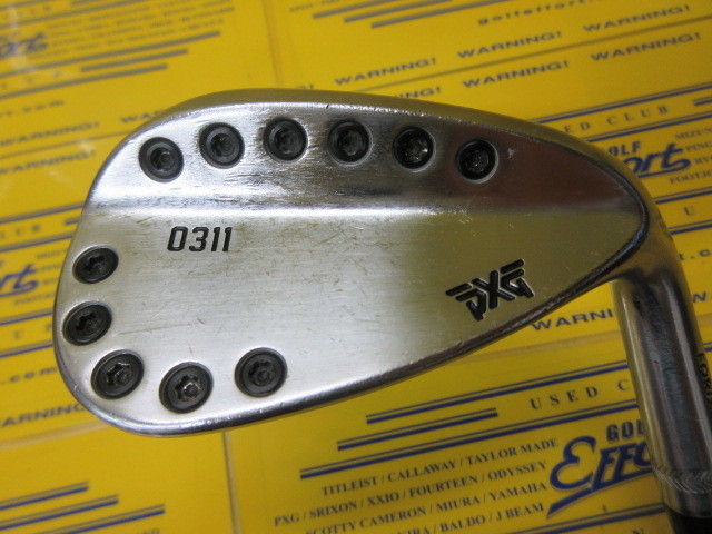 0311 WEDGE