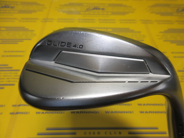 ピン　GLIDE 4.0 S