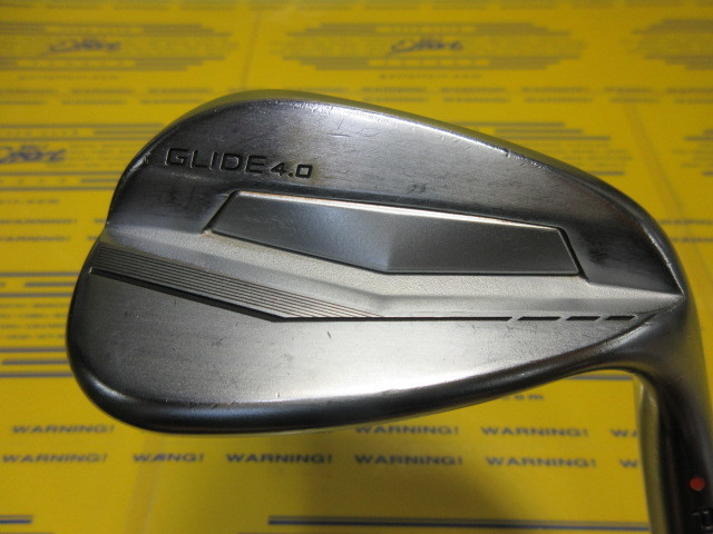 ピン　GLIDE 4.0 S