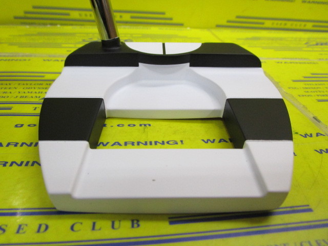 Ai-DUAL 1/2-BALL CRUISER JAILBIRD DB
