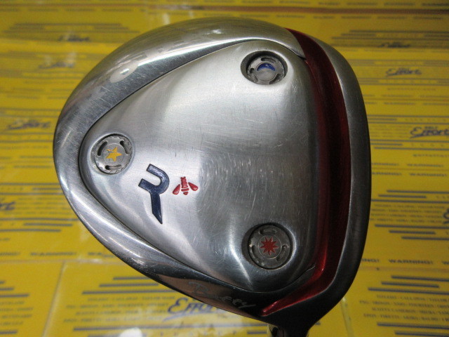 RODDIO FAIRWAYWOOD