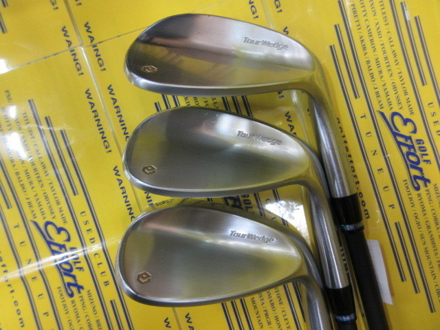 TOUR WEDGE TYPE M(2024)