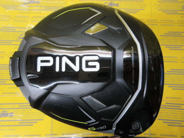 G430 MAX