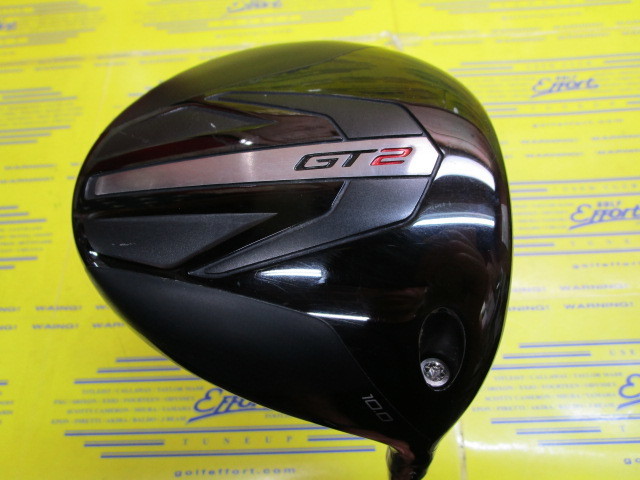 タイトリスト GT2