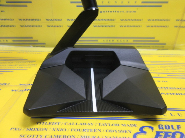 CROSSPUTT　STEALTH 2.0