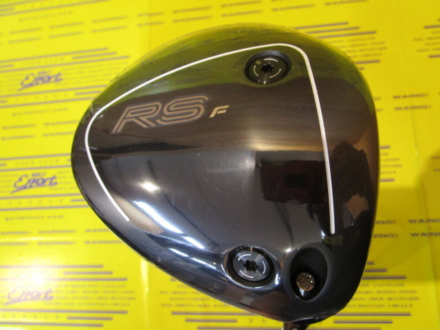PRGR RS F(2026)