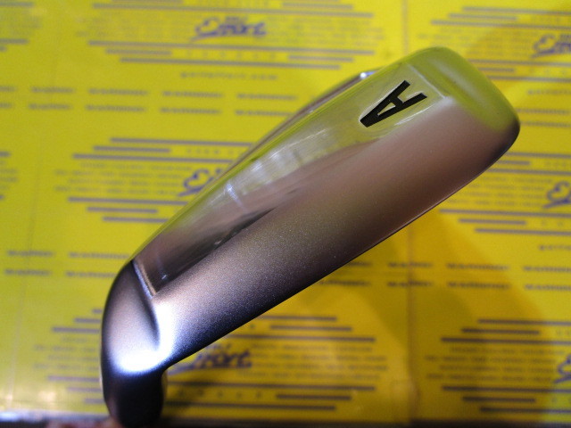 ダンロップ SRIXON ZX4 MkⅡのスペック詳細 | 中古ゴルフクラブ通販