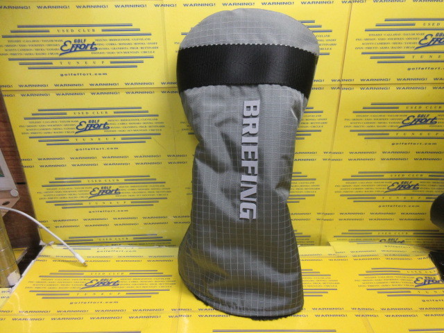 DRIVER COVER REF BRG263G02 Gray