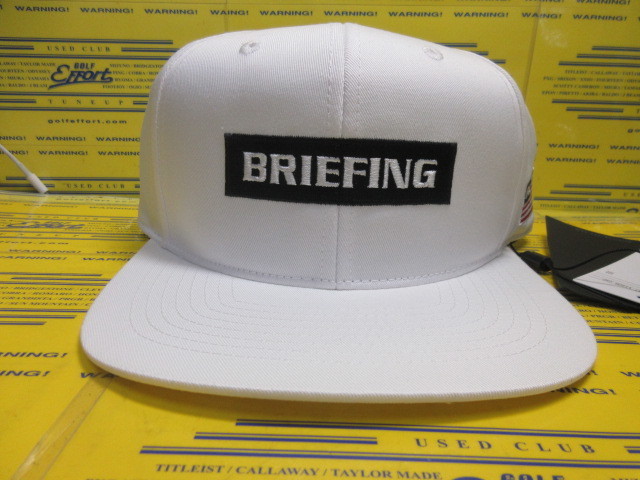BRIEFING