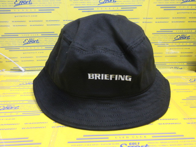 MS SUEDE SMALL BG LOGO HAT BRG263MA4 Black