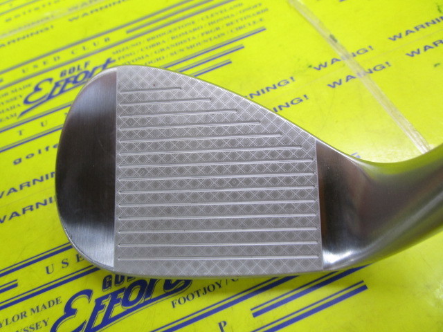オノフ ONOFF FORGED WEDGE(2023)のスペック詳細 | 中古ゴルフクラブ