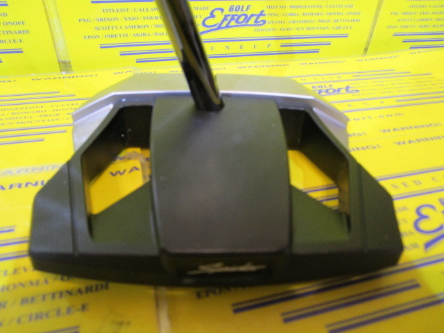 左用　Spider ZT STANDARD コーティング済み　保証書付き テーラーメイド SPIDER ZT STANDARDのスペック詳細 | 中古ゴルフクラブ