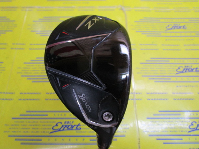 ダンロップ　SRIXON ZXi