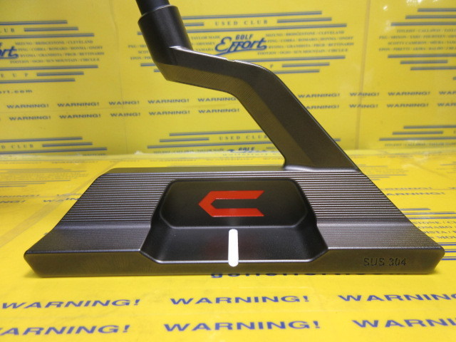 CROSSPUTT　CP-400