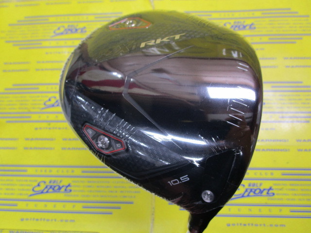 ダンロップ SRIXON ZXi RKT