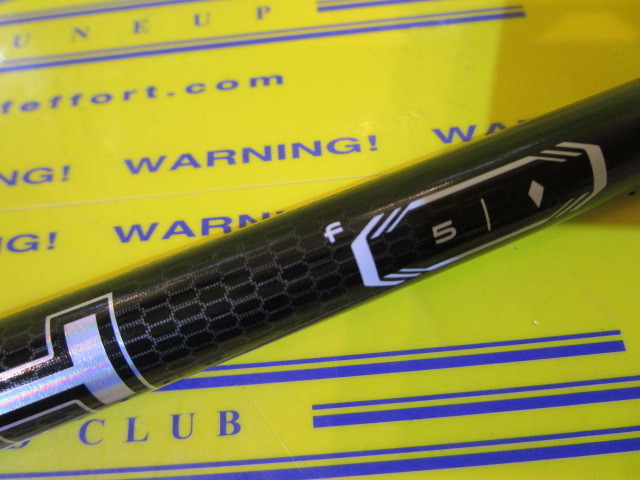 VANQUISH FW 5:ﾋﾟﾝ ｽﾘｰﾌﾞ