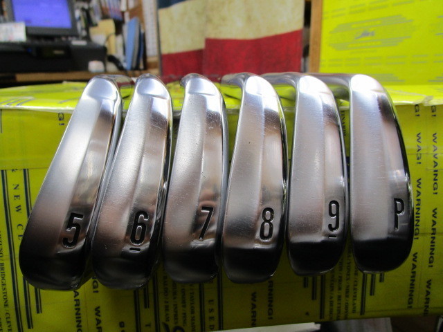 ダンロップ SRIXON ZX5 MkⅡのスペック詳細 | 中古ゴルフクラブ通販