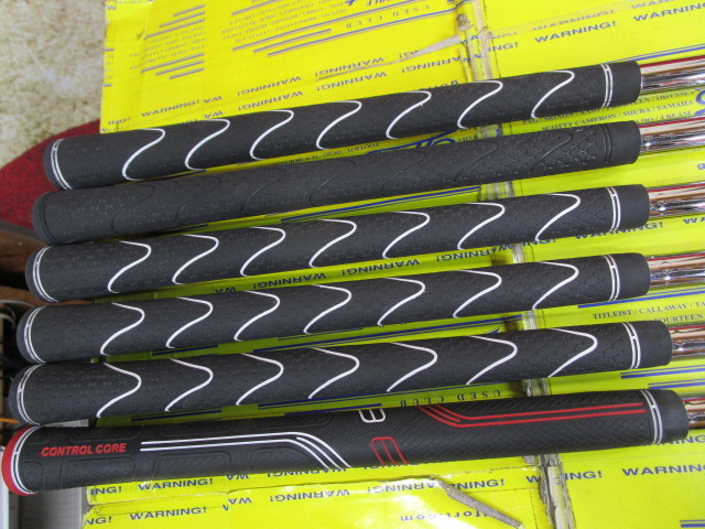 ダンロップ SRIXON ZX5 MkⅡのスペック詳細 | 中古ゴルフクラブ通販